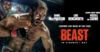 Movie Night Sorted – 2 FREE Beast Tickets