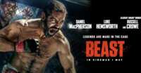 Movie Night Sorted – 2 FREE Beast Tickets