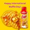 Sweepstakes: Get a chance to win produtcs from Nestle Sensations! - National Waffle Day 