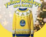 Chiquita Holiday Sweater Giveaway—Win Instantly!