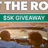 Your Chance to Win $5,000 with HGTV!
