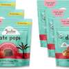 Treat Yourself to Free Joolies Date Pops—Claim Your Rebate!