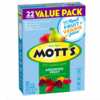 Snack Attack! Get 5 FREE Boxes of Fruit Snacks at Dollar General"
