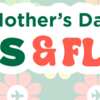 Enter the Frontier Mother’s Day Sweepstakes for a chance to WIN FREE Flights AND More for Mother's Day 