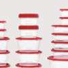 No More Messy Leftovers – Claim Your FREE Rubbermaid Set!