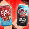 For FREE Dr Pepper Creamy Coconut OR Dr Pepper Zero Sugar Creamy Coconut
