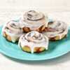 Your Birthday Just Got Tastier – Free BonBites & Iced Coffee!