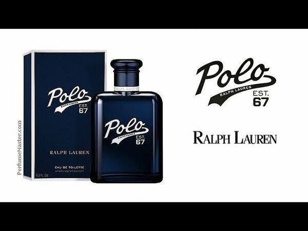 Claim Your Free Ralph Lauren Polo 67 Fragrance Sample Today!