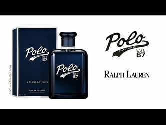 Claim Your Free Ralph Lauren Polo 67 Fragrance Sample Today!
