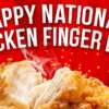 4 Days of Free Chicken Tender at Raising Cane’s – July 27-30!