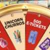 Get FREE Tokens, Pizza & More at Chuck E. Cheese!