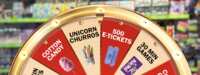 Get FREE Tokens, Pizza & More at Chuck E. Cheese!