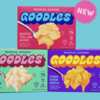 Cheesy Deal! FREE GOODLES Mac & Cheese + $0.50 Cash Back!
