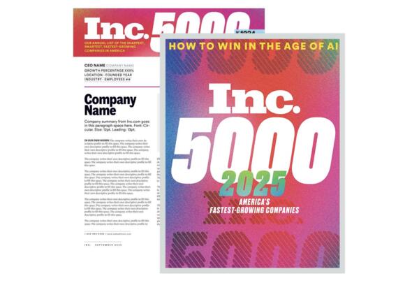 Stay Ahead in Business with a FREE Inc. Magazine Subscription!