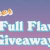 Taste the Flavor, Win the Prize – OLIPOP Summer Game!