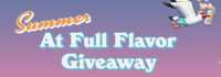 Taste the Flavor, Win the Prize – OLIPOP Summer Game!