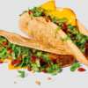 Feast on 2 Free Monster Tacos with Just $1 Purchase at Jack in the Box!