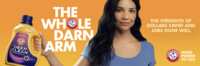 Grab Your Chance in the Whole Darn Arm Giveaway!