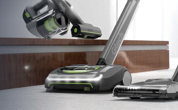 Join the Gtech "Clean Win" Sweepstakes and Clean Up with Prizes!
