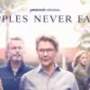 Advanced Screening Tickets to Peacock's Apples Never Fall for FREE!
