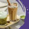 Complimentary Oregon Chai Samples – Dirty Chai & Matcha Latte