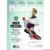 Stay Connected to Philadelphia – Free 1-Year Subscription!