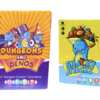 Host Game Night for FREE with the Nomnivore Party Pack!