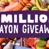Color, Create, and Have Fun – Free Crayola Crayons for You!