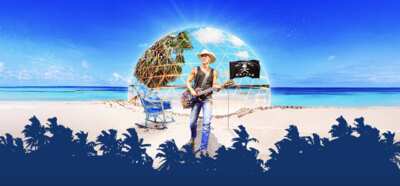 Blue Chair Bay Rum + Kenny Chesney = Sweepstakes of a Lifetime