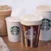 Starbucks: FREE Tall Coffee, Hot or Iced