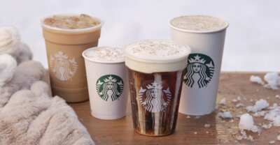 Starbucks: FREE Tall Coffee, Hot or Iced