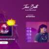 Jazz Bath: The Bath Bomb Sessions CD for Free