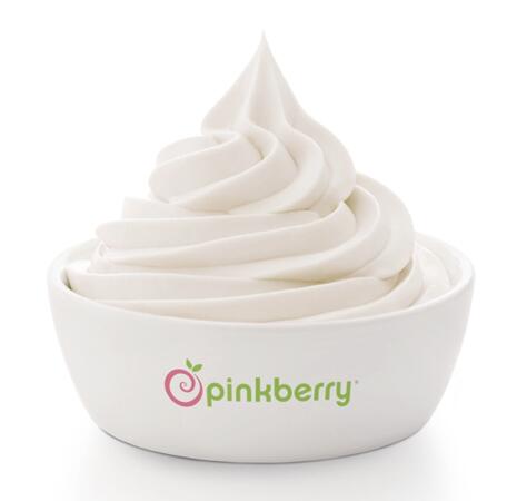 New Yorkers, Don't Miss This FREE Pinkberry Treat on August 12!