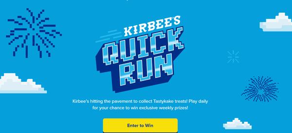 Mark Your Calendar! Tastykake’s National Krimpet Day Giveaway 2024!