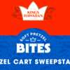 Party on Wheels: Win the Exclusive King’s Hawaiian Cart!