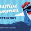 Reel in the Summer – FREE StarKist Chatterbuy Kit!