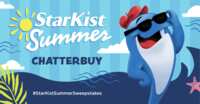 Reel in the Summer – FREE StarKist Chatterbuy Kit!