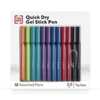 Staples Giveaway: FREE 12-Pack of True Red Pens for Teachers