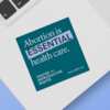 Center for Reproductive Rights Sticker for Free