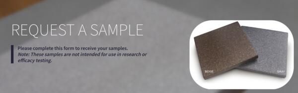 Improve Infection Control – FREE EOScu Surface Sample for Healthcare Pros