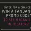 M3GAN 2.0 Wants You to Win – Captain Morgan Sweepstakes Starts Now!