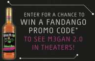 M3GAN 2.0 Wants You to Win – Captain Morgan Sweepstakes Starts Now!