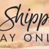 Magic Delivered – Enjoy FREE Shipping from the Disney Store!