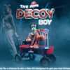 Join the Fun – Airheads Decoy Boy Sweepstakes Is Live!