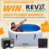 Revamp Your Ride – Win the RevX Tub Classic Bundle Worth $2,500!