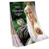 Free Calendar from Mary Queen