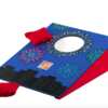 Fireworks Bean Bag Toss for Free at Home Depot