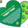 Babybel 'First Time' Experience Sweepstakes