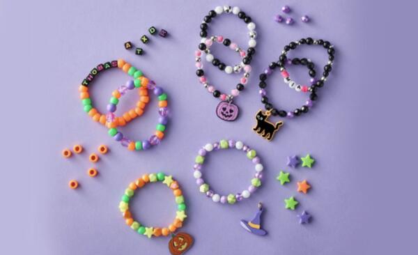 Spooktacular FREE Halloween Fun – Happening Today at Michaels!
