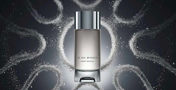 Discover Issey Miyake’s Le Sel d’Issey – Free Fragrance Sample!